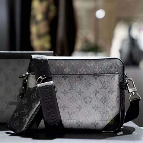 lv cross body bag mens usa|louis vuitton messenger bag men's.